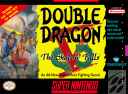 Double Dragon V - The Shadow Falls  Snes